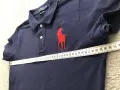 Дамска тениска Polo by Ralph Lauren, снимка 5