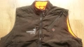 SWEDTEAM THO FACE Signal Vest размер XL / XXL за лов риболов двулицев елек - 2689, снимка 7