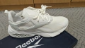 Reebok Hexalite All White, снимка 1