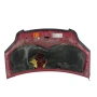 Преден капак Honda FR-V 2004-2007 ID: 162372, снимка 2