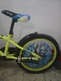 детско колело 20", снимка 3