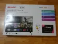 Sharp Aquos 32" Smart LED HD TV TiVo, снимка 1