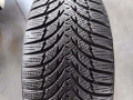 2бр.зимни гуми 205/50/16 Kumho, снимка 1