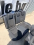 Полукожен салон, седалки от Suzuki Vitara Hybrid 1.4T, двигател К14D, 129 кс., снимка 11