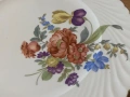 Винтидж порцеланова чиния Германия.1950-те, снимка 4