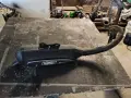 Ауспух за мотопед , снимка 2
