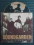 Soundgarden – A-Sides - матричен диск музика, снимка 1
