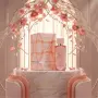 Комплект луксозни арабски парфюми за него и за нея Lattafa Hayaati Gold Elixir + Hayaati Florence ED, снимка 6