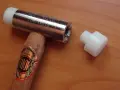 THOR - Made in England - BIRMINGHAM - Нов Внос Германия - ЧУК - Найлонов Чук - ПРОФЕСИОНАЛЕН Марков , снимка 8