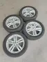 4бр.алуминиева джанта 18цола за Toyota, Honda, Kia 5x114,3, снимка 1