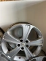 Алуминиева джанта 7x19 ET45 за Chevrolet Captiva 2.2 VCDI (2012), снимка 2