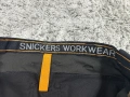 Snickers 6143 AllRoundWork Stretch Shorts, Размер 52, снимка 5
