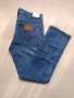 Мъжки дънки Wrangler размер 33, снимка 1