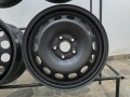4бр 16ски джанти за VW, AUDI, SEAT 5x112мм A161492, снимка 2