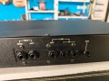 Stereo Graphic Equalizer GE-206 made in JAPAN 1980 /HI-Fi графичен еквилайзер/, снимка 5