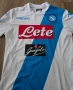 Kappa Napoli 2016/2017 фланелка, снимка 3