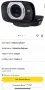 Нова c615 Logitech Web камера, снимка 5