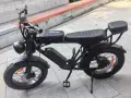 Колело мотор ново!, снимка 1