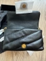 Чисто нова Чанта Pinko micro puff bag черна, снимка 7
