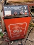 OLD BIG CHARGER 12V-24V ВНОС SWISS 1205261603L4, снимка 17