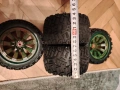 Гуми за RC Бъги 1/10 мащаб, снимка 4