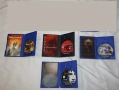 Игри за PS2 Phantasy Star Universe: Ambition/Okami/Final Fantasy/Warhammer/Killzone/Total Overdose, снимка 15