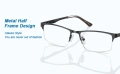 EYECEDAR Комплект от 5 очила за четене 2.0, снимка 5