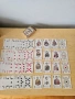 Стари карти за игра, снимка 12