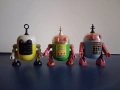 Лот Стари Капсулни Играчки Kinder , снимка 3