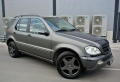 Mercedes-Benz ML 320 ГАЗ*AMG*NAVI*, снимка 8