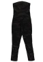 G-Star Raw Pavan Ankle Suit оригинален черен гащеризон XS и L, снимка 12