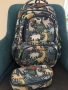 Раница Кулпак Cool Pack с подарък несесер , снимка 1
