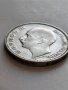 100 лева 1930 год, сребро, тегло 20.00 гр, проба 500/1000, снимка 7
