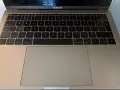 MacBook Pro 13" 2017 (i5 / 8GB RAM / 128GB SSD) – за части или ремонт (Flexgate), снимка 3