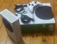 Конзола Microsoft Xbox One Slim 512 GB SSD, White, снимка 3
