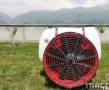 AGRON SICV-650 – Навесна вентилаторна пръскачка 700 л., снимка 3