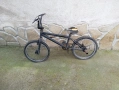 BMX, снимка 1
