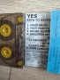 Yes -Keys to Asc. касета , снимка 2