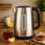 Електрическа кана Midea MK-17S30D2, снимка 1