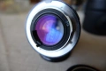 Konica Hexanon AR 50mm f1.4 Lens. Konica AR Mount, снимка 8