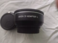 Leica SL (Typ 601) full-frame камера като ново, снимка 3