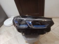 Фар BMW X3 X4 / G01 G02  /БМВ Х3 Х4, снимка 2