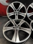 Оригинални алуминиеви джанти за Мерцедес (Mercedes), 17 цола, 5х112, снимка 6