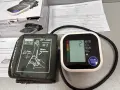 Апарат за измерване на кръвно налягане Transtek TMB-1491-AS, снимка 2