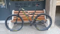 Продавам байк Santa Cruz -Tallboy ,Xl size ,full carbon ,29, снимка 1
