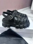 Дамски сандали Prada - 37 номер, снимка 5