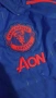 Дебело зимно яке adidas Manchester United , снимка 4
