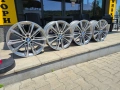 Оригинални Джанти БМВ М-Спорт Пакет Style 464-20 цола , снимка 3
