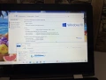 лаптоп Lenovo Yoga 310 / 11.6” touchscreen/ Windows 10 Pro , снимка 7