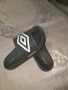 чехли за момче UMBRO , снимка 3